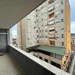 Bufi Central Apartament