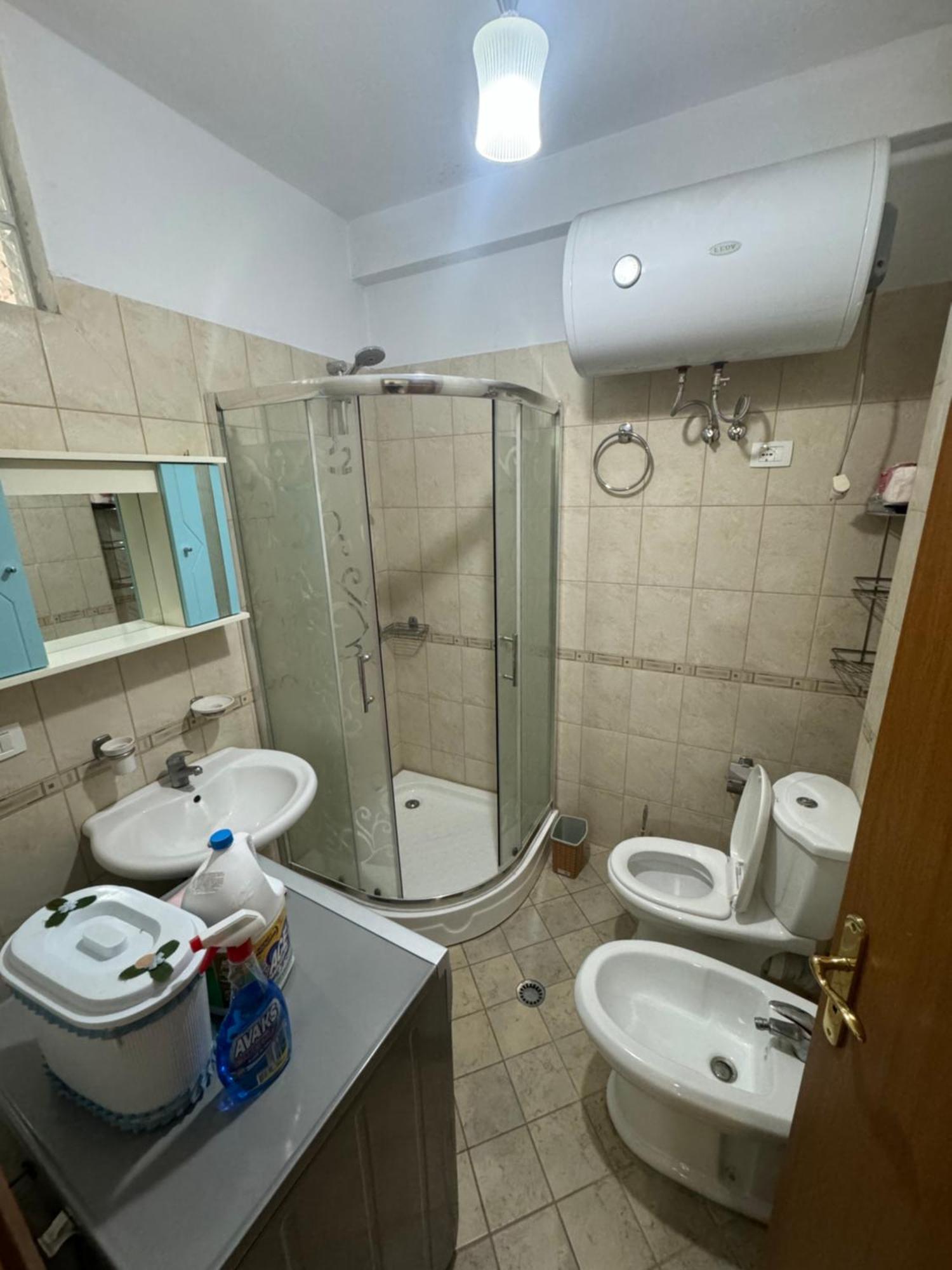 Appartamento Bufi Shkodër